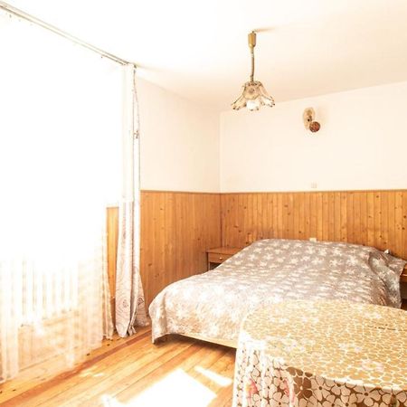 Pokoje U Lidii Daire Swinoujscie Dış mekan fotoğraf