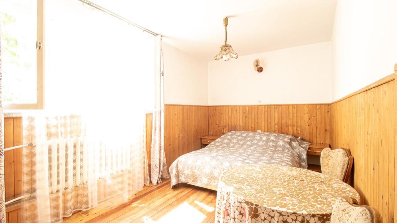 Pokoje U Lidii Daire Swinoujscie Dış mekan fotoğraf