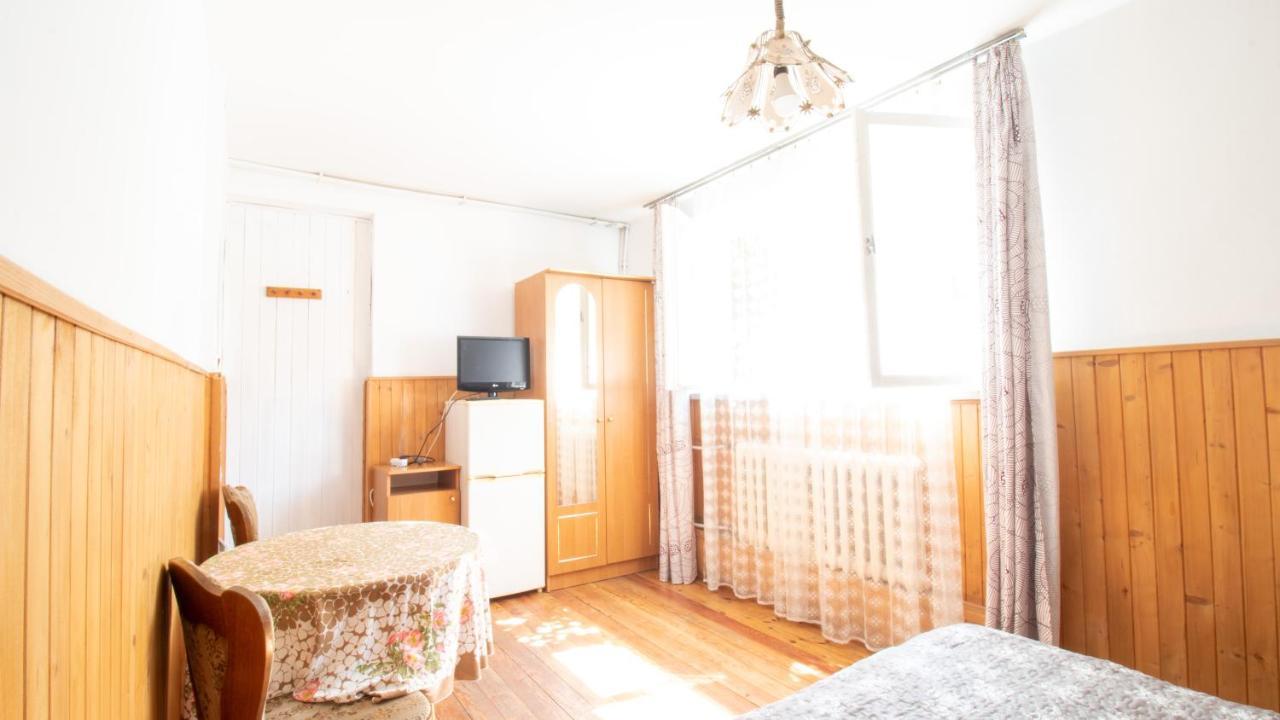 Pokoje U Lidii Daire Swinoujscie Dış mekan fotoğraf
