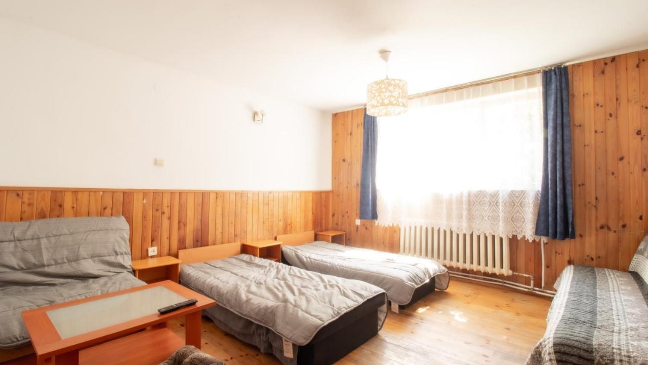 Pokoje U Lidii Daire Swinoujscie Dış mekan fotoğraf